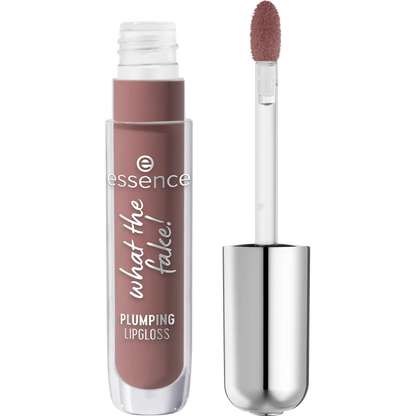 What The Fake! Plumping Lip Gloss