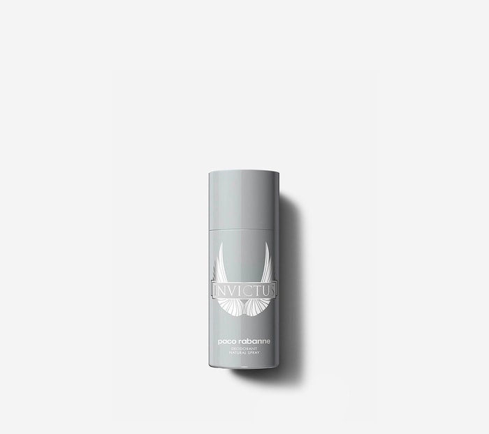 Invictus Deodorant Spray