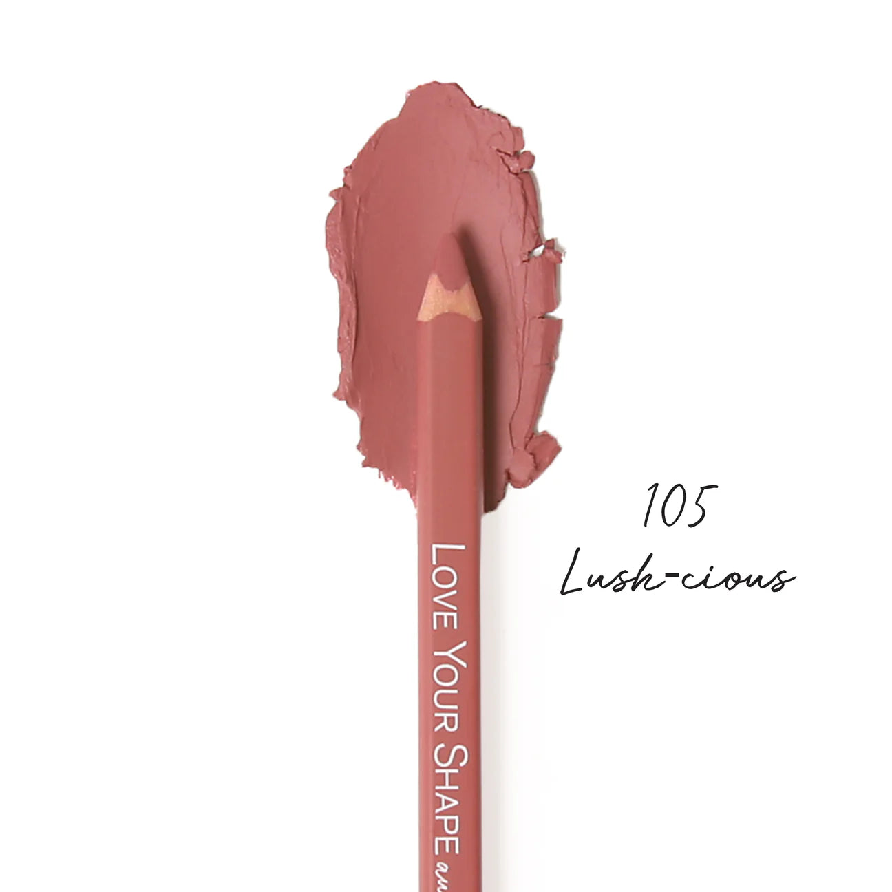 Love your Shape 2 in 1 Line & Fill in Lipliner