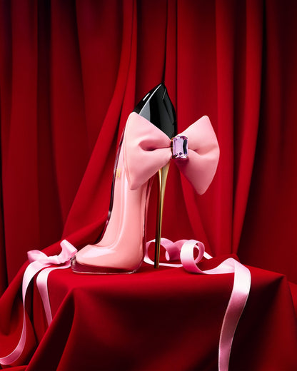 Good Girl Blush Bowtastic Edition