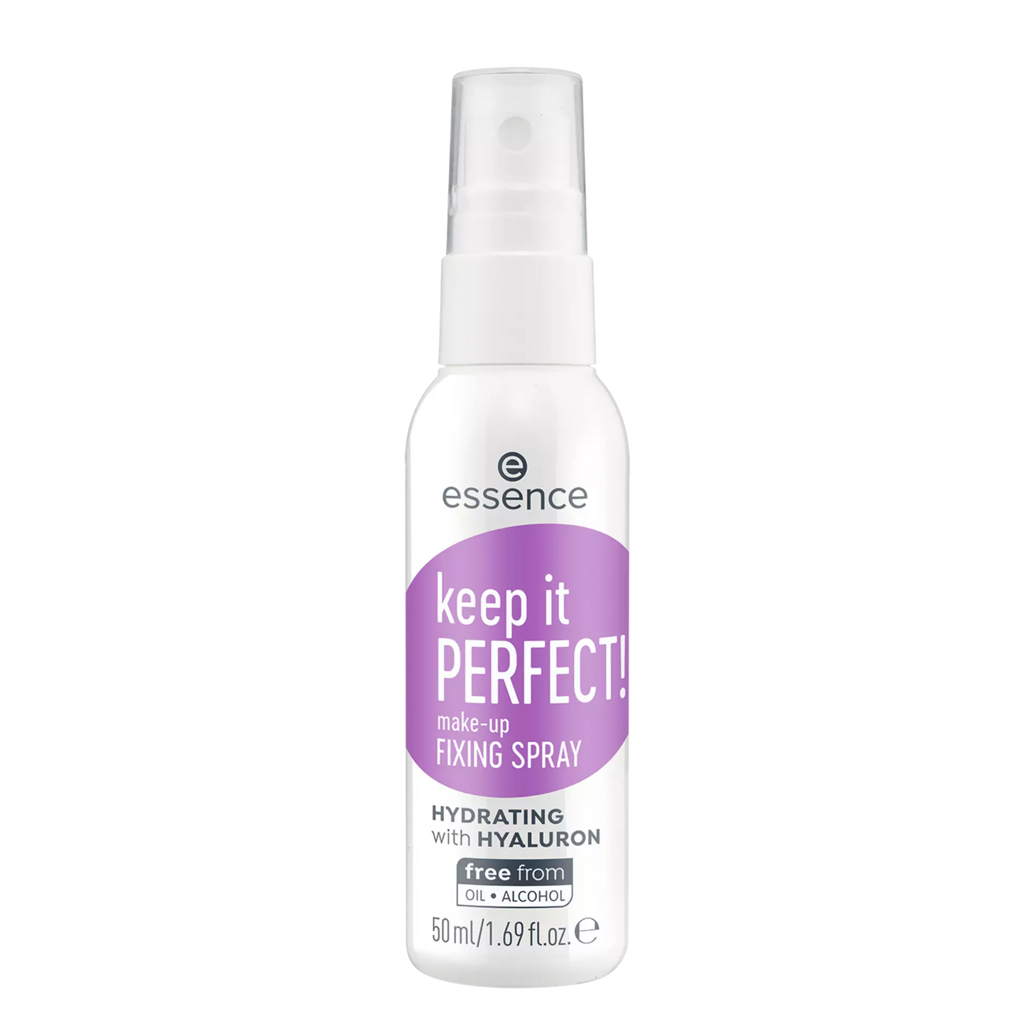 essence Keep it Perfect! Make-up Fixing Spray