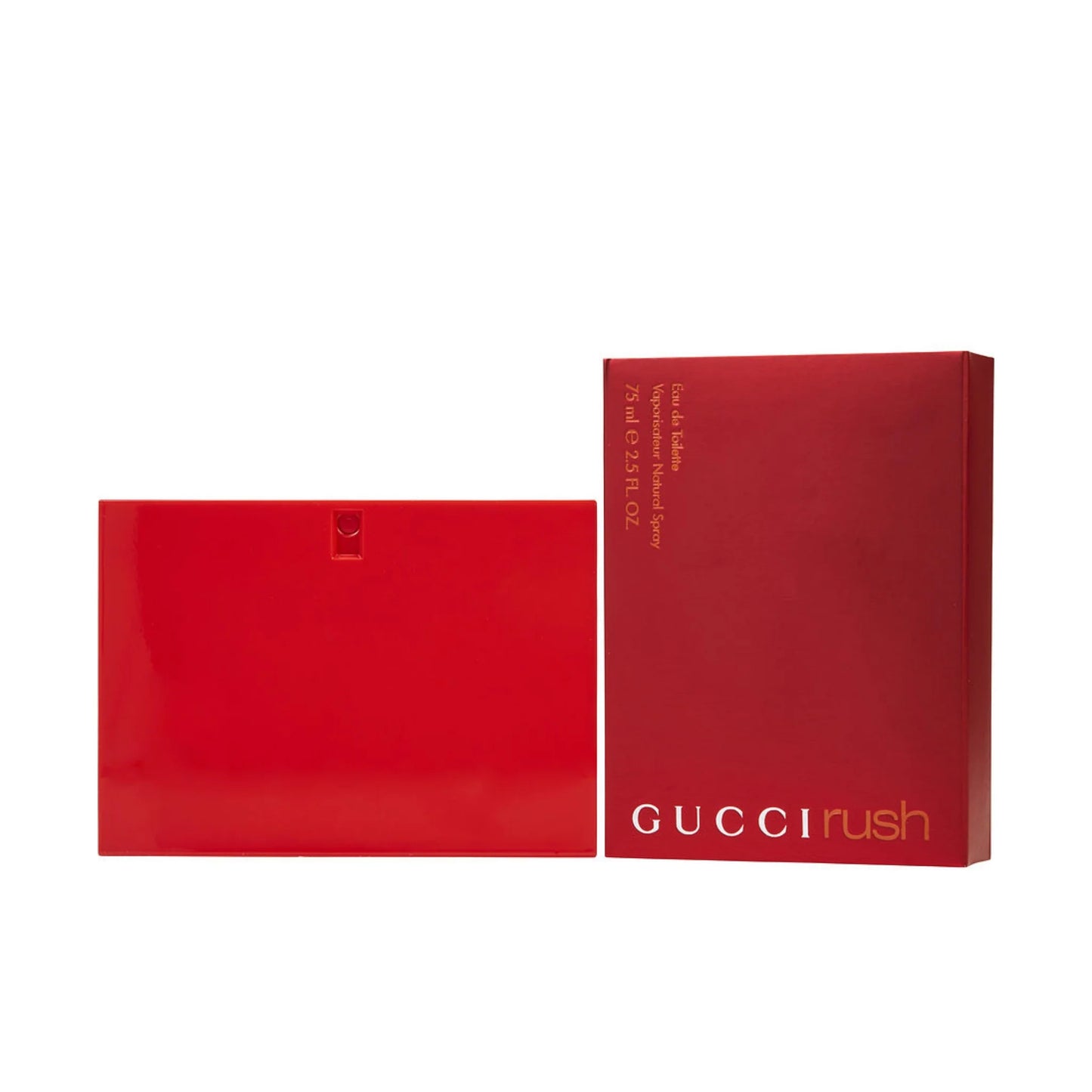 Gucci Rush Eau De Toilette