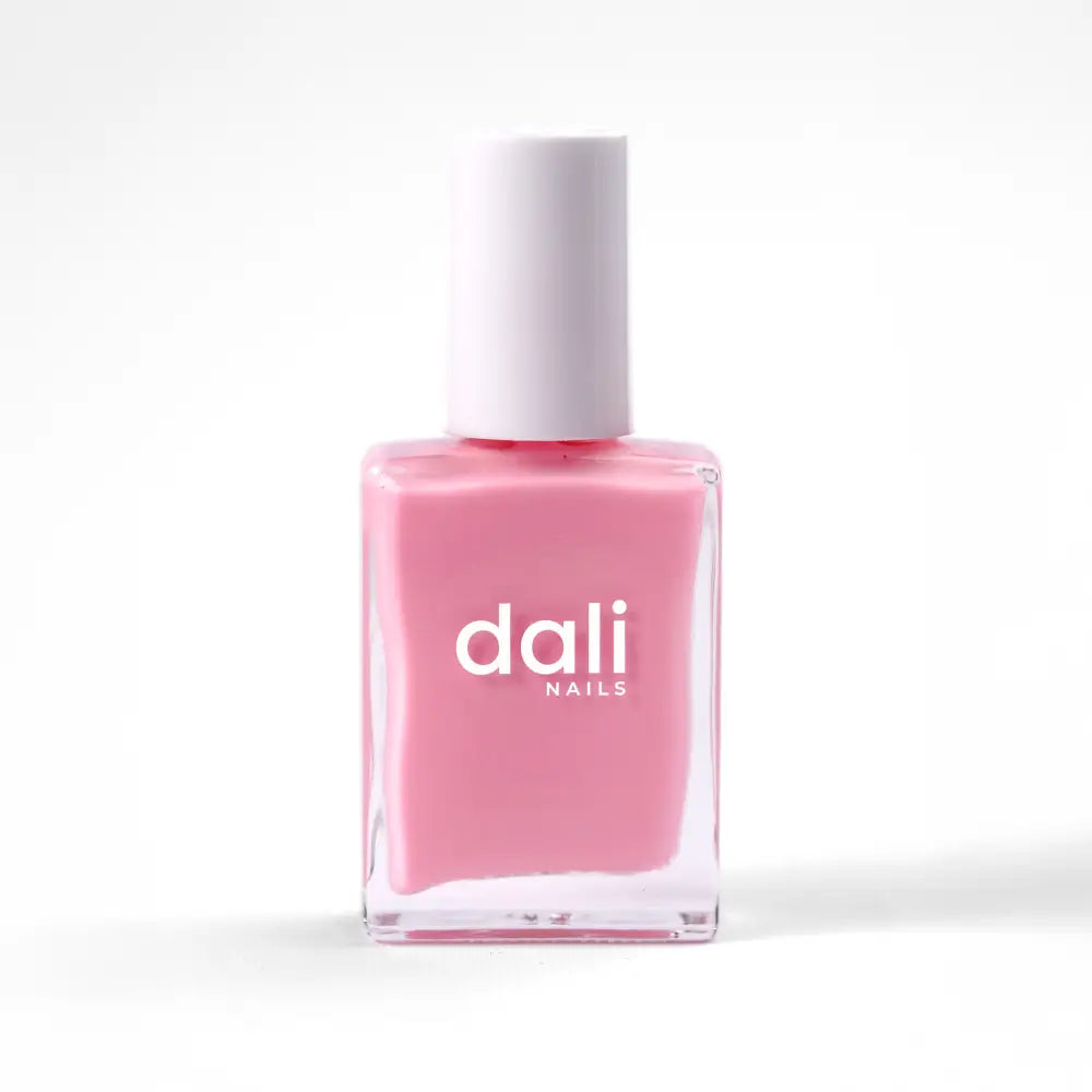 Dali Pink Nail Polish