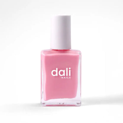 Dali Pink Nail Polish