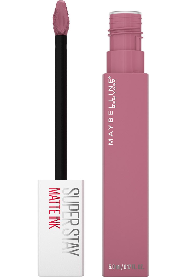 Maybelline NY Super Stay Matte Ink Liquid Lipstick