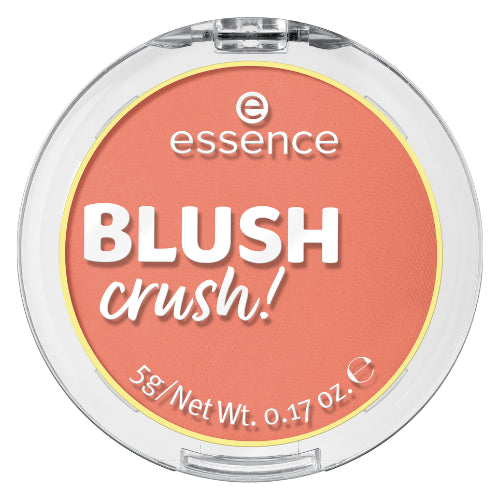 essence Blush Crush!