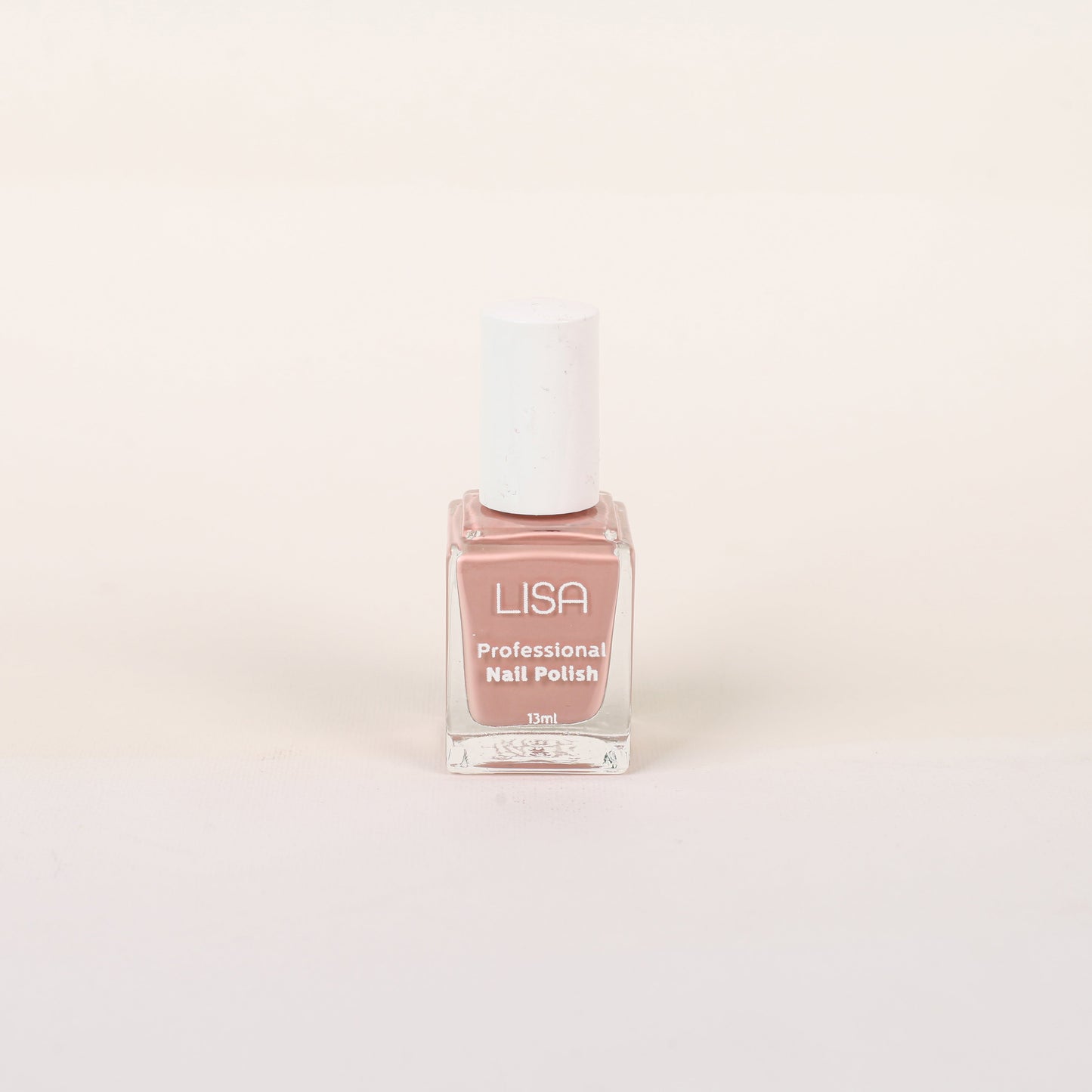 Lisa Nail Polish