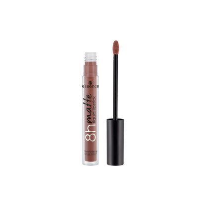 essence 8H Matte Liquid Lipstick
