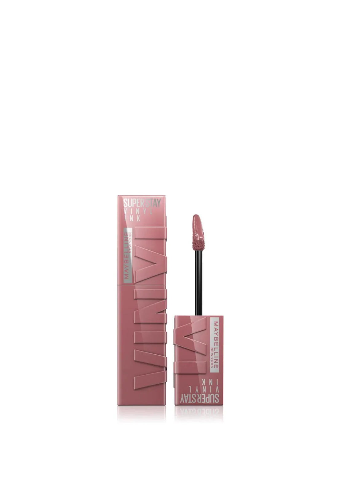 Maybelline NY Vinyl Ink Liquid Lipstick