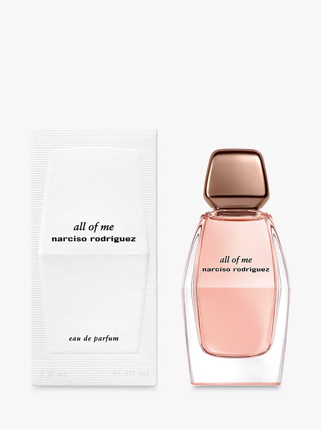 All of Me Eau De Parfum