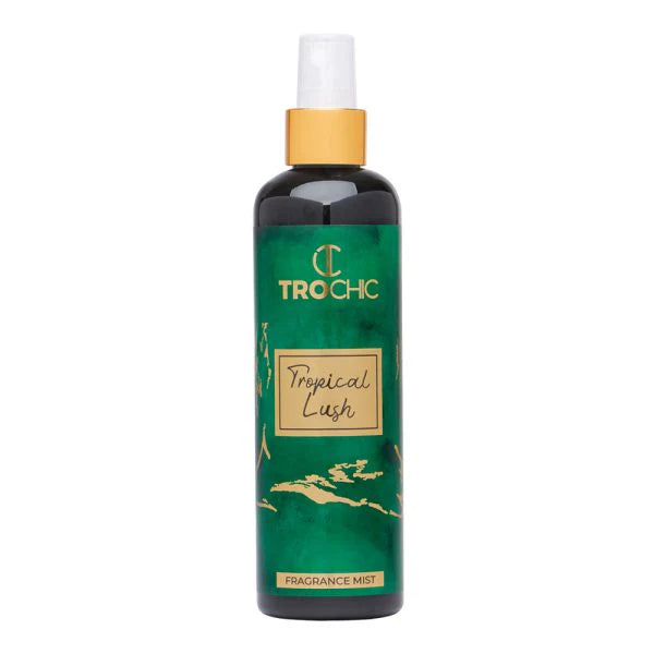 TroChic Tropical Lush Body Splash