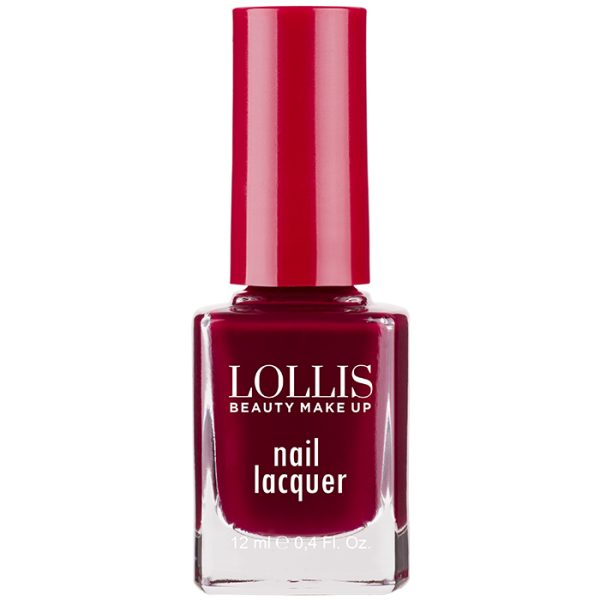 Lollis Nail Lacquer