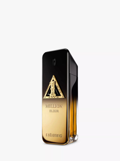 1 Million Night Elixir - Parfum Elixir For Men