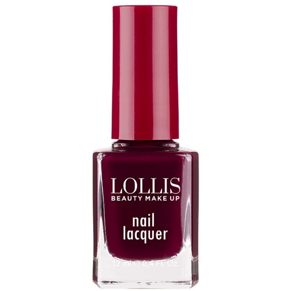 Lollis Nail Lacquer