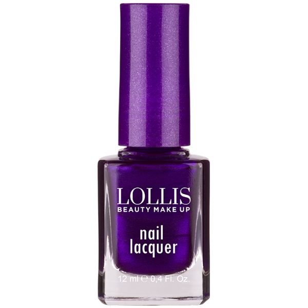 Lollis Nail Lacquer