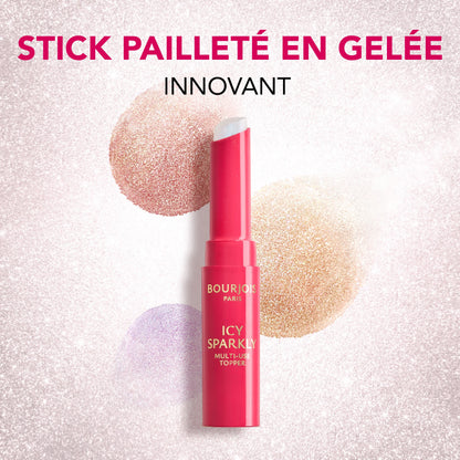 Icy Sparkly Multi-purpose Glitter Stick