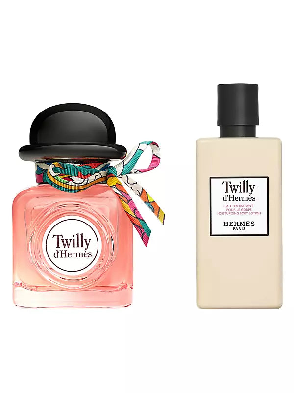 Hermès Twilly Eau De Parfum Gift Set