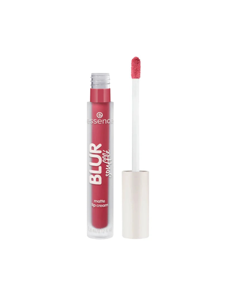 Blur Soufflé Matte Lip Cream