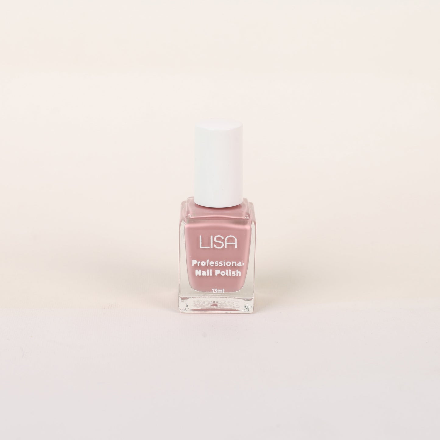 Lisa Nail Polish