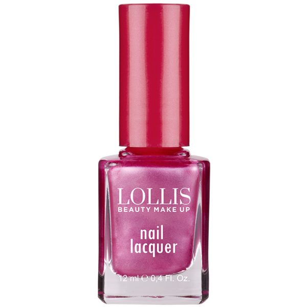 Lollis Nail Lacquer