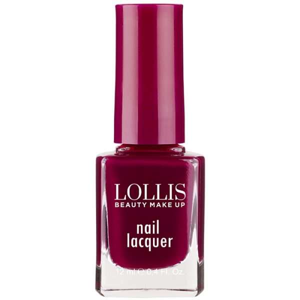 Lollis Nail Lacquer