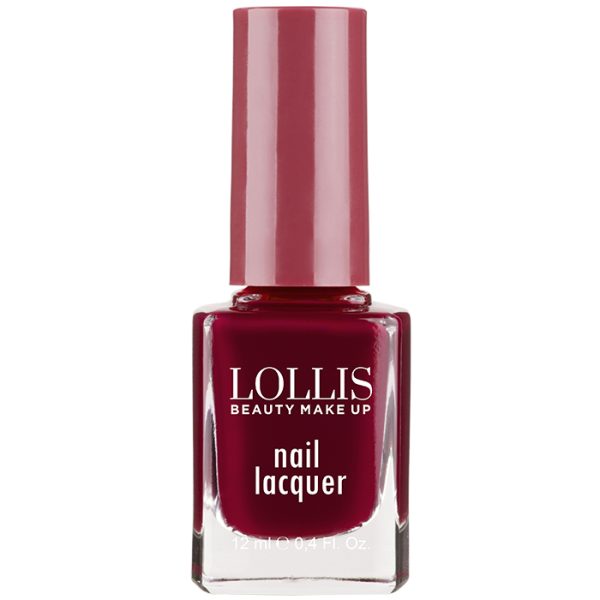 Lollis Nail Lacquer