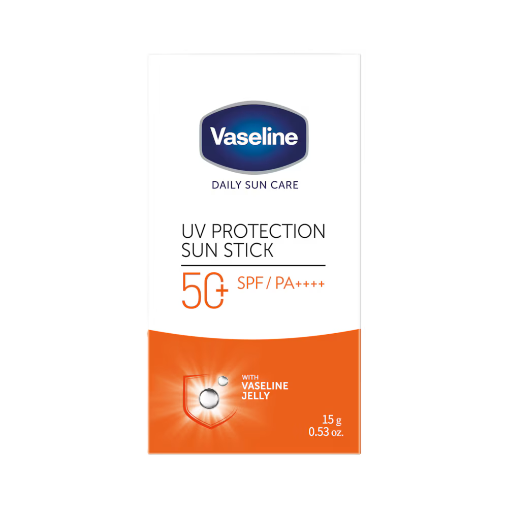 Vaseline® Sun Range UV Protection Sun Stick with SPF 50