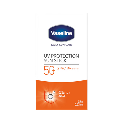 Vaseline® Sun Range UV Protection Sun Stick with SPF 50