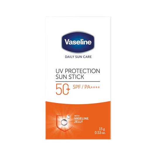 Vaseline® Sun Range UV Protection Sun Stick with SPF 50