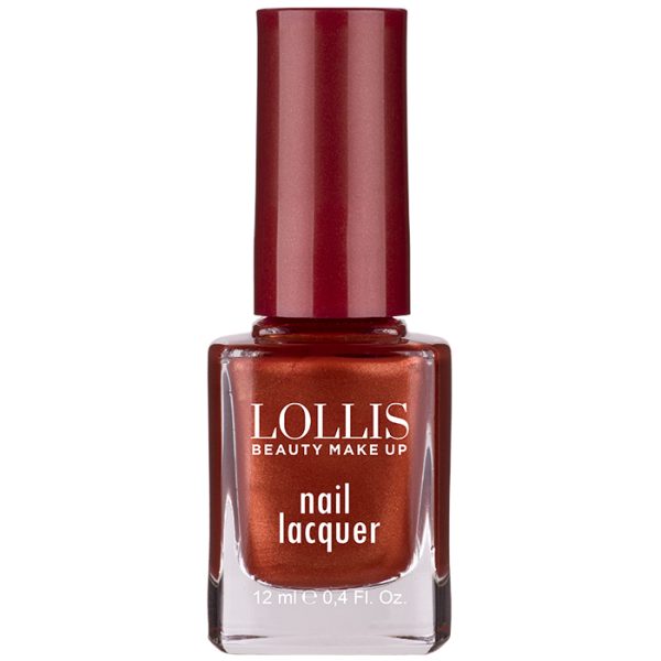 Lollis Nail Lacquer