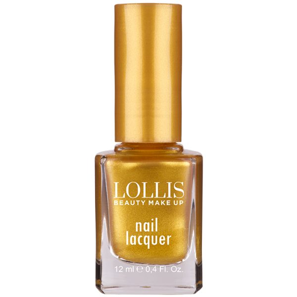 Lollis Nail Lacquer