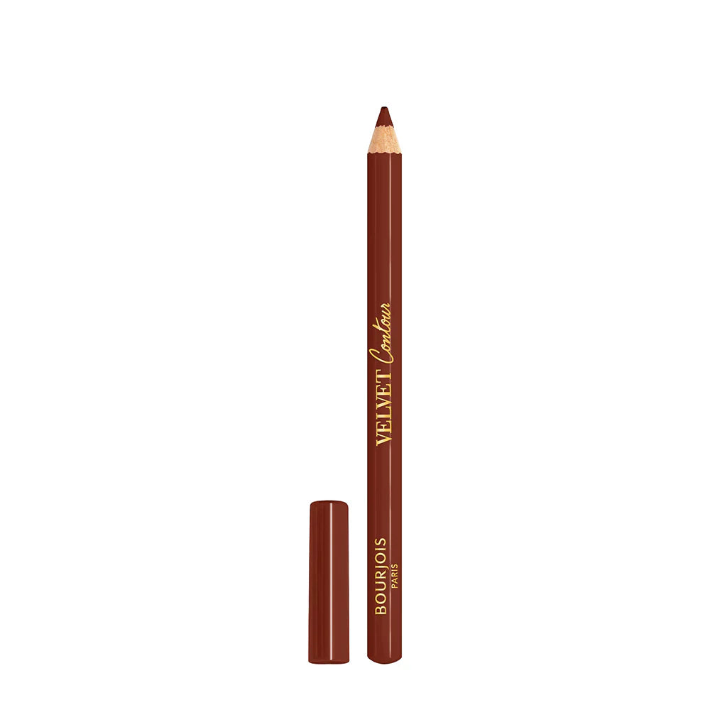 Velvet Contour Lip Liner