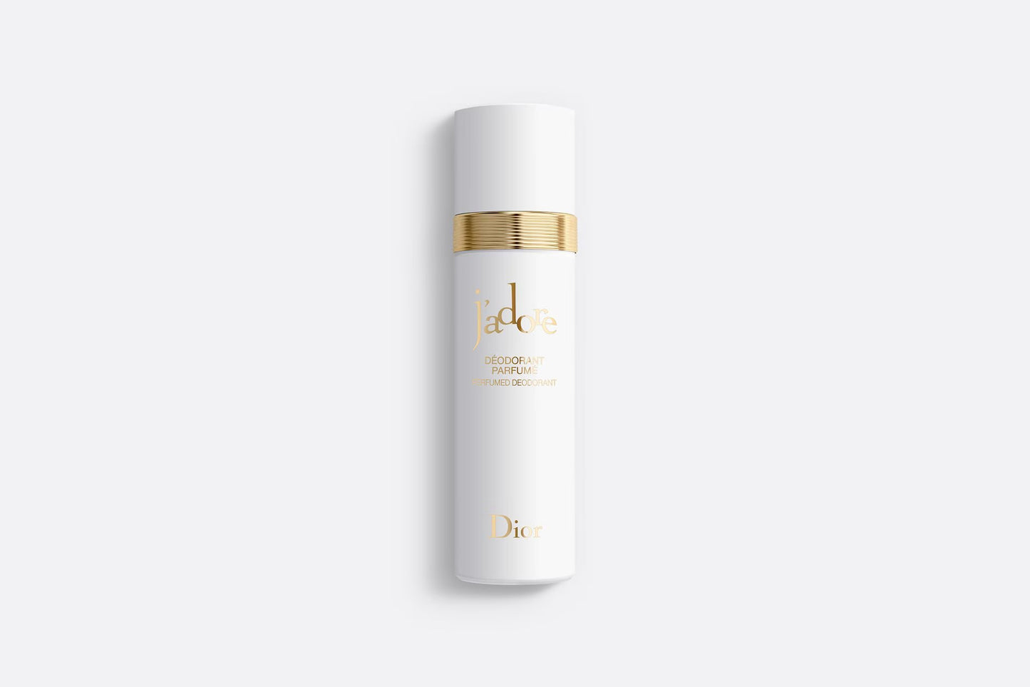 J'adore Perfumed deodorant For Her