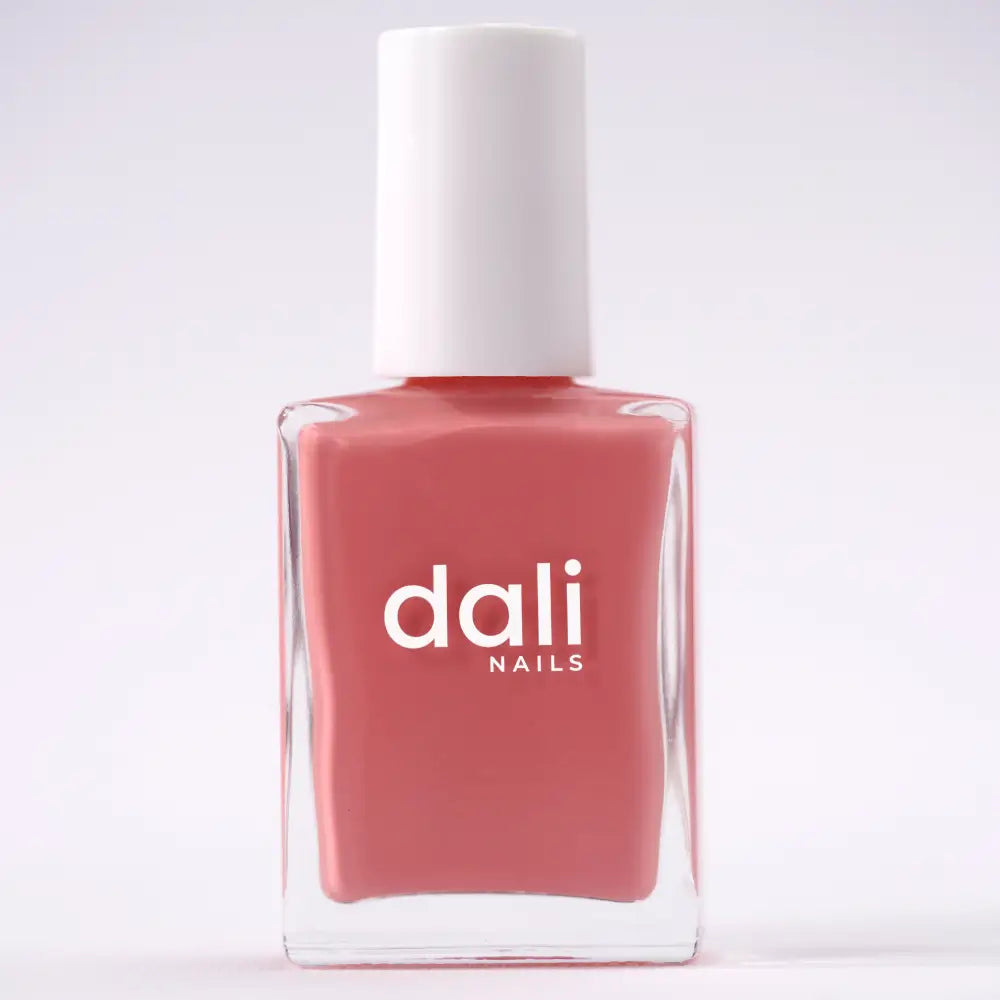 Dali Pink Nail Polish