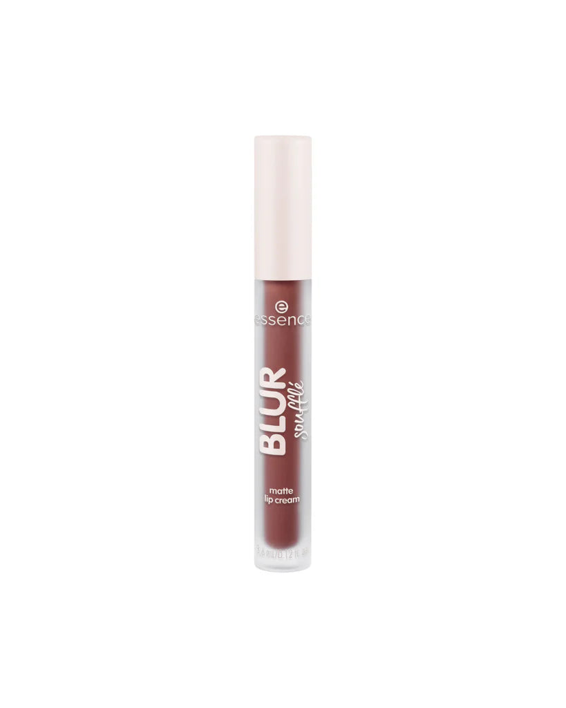 Blur Soufflé Matte Lip Cream