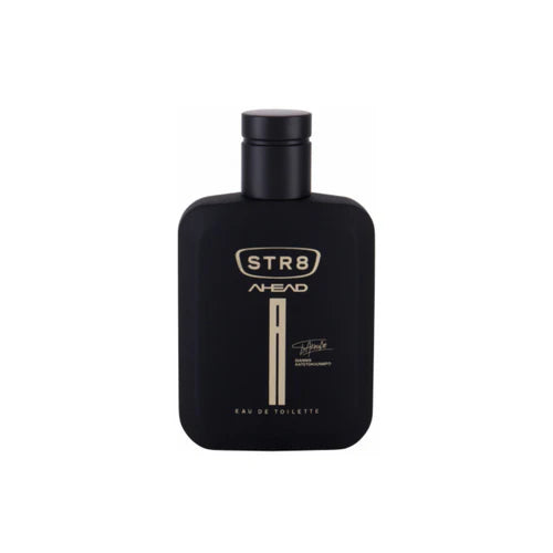 STR8 eau de toilette