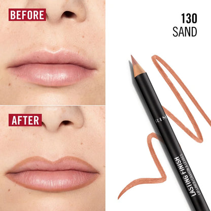 Lasting Finish Lip Liner 90S Nude Collection