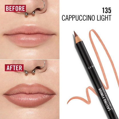 Lasting Finish Lip Liner 90S Nude Collection