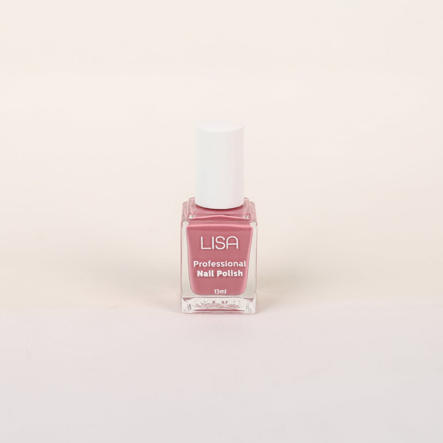 Lisa Nail Polish