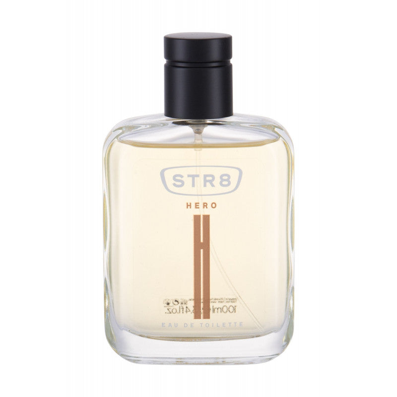 STR8 eau de toilette