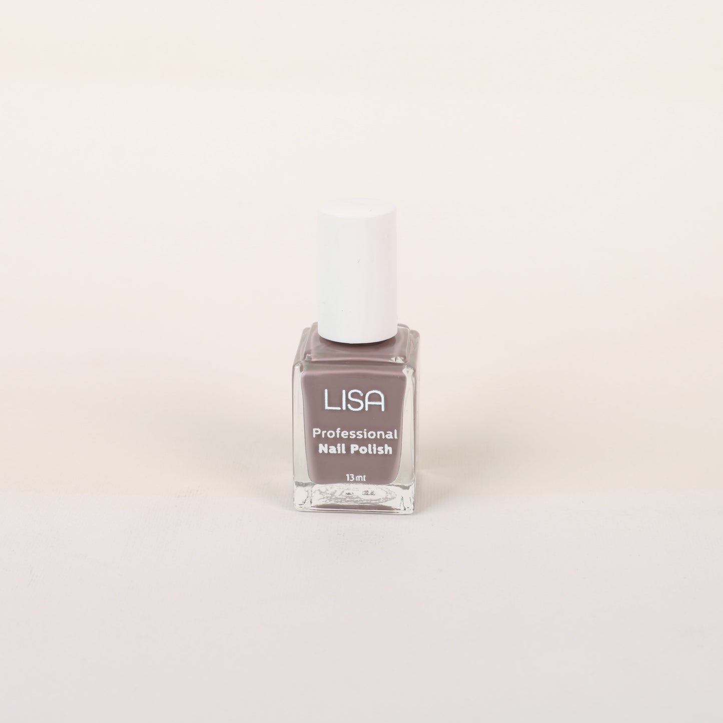 Lisa Nail Polish