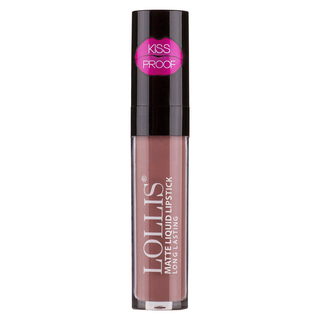 Lollis Matte Liquid Lipstick