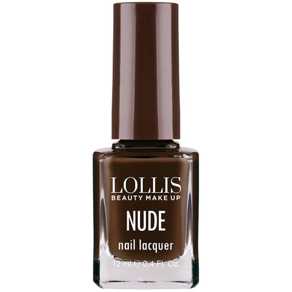 Nude Nail Lacquer