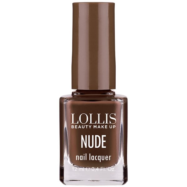 Nude Nail Lacquer