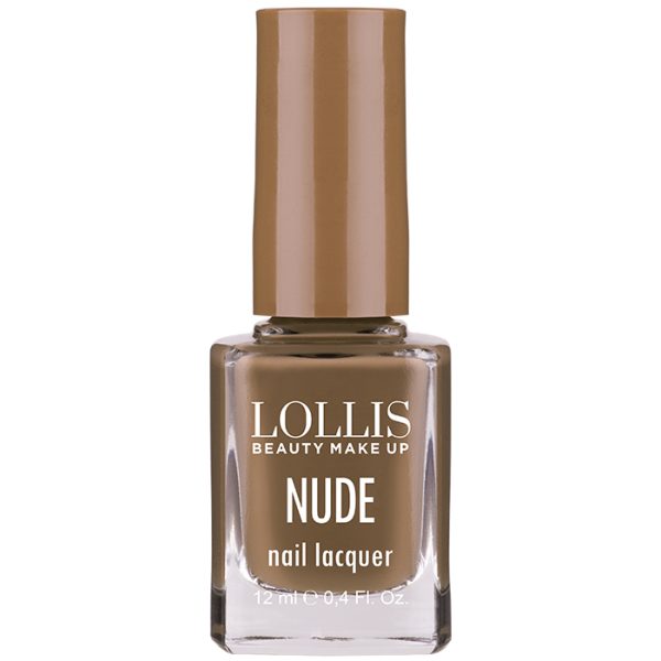 Nude Nail Lacquer