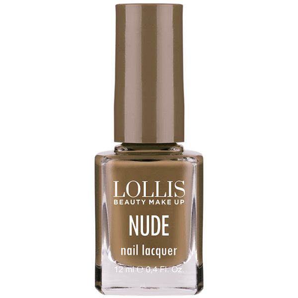 Nude Nail Lacquer