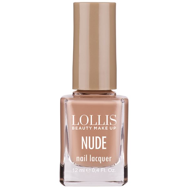 Nude Nail Lacquer