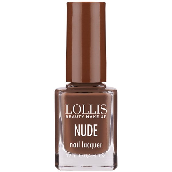 Nude Nail Lacquer