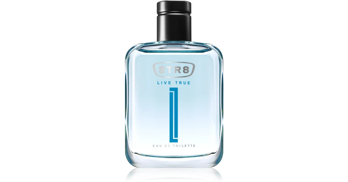 STR8 eau de toilette