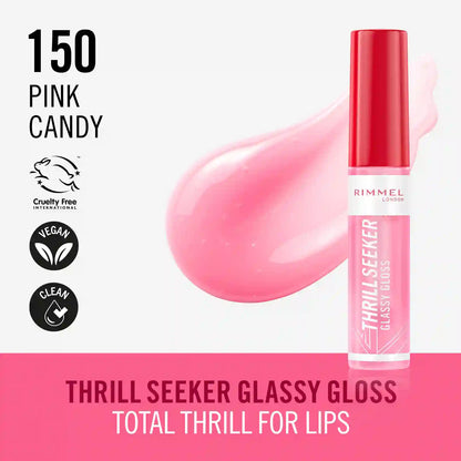 Thrill Seeker Glassy Gloss